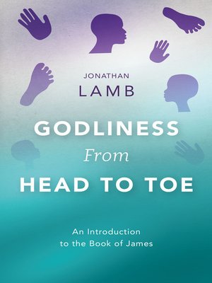 cover image of Godliness from Head to Toe